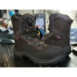Red Wing | Shoes | Red Wing Metguard Boa 444 Waterproof  display picture 2